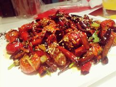 -卡路里的烤宴(浑南首创店)