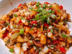 -辣得叫湘菜(四明店)