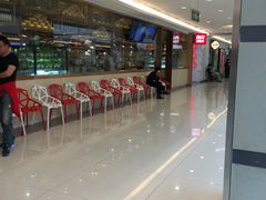 -西贝(上海我格广场店)