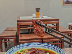 -永丰面馆(汉口路店)