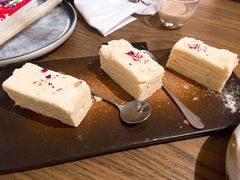 -那时新疆·若羌(经纬汇店)