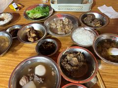 -阿秋牛排(湖心街店)