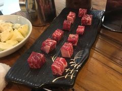 -黑牛の店·和牛烧肉(大悦城店)