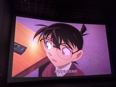 -幸福蓝海影城(上海闵行日月光中心杜比全景声店)