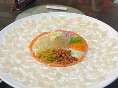 风生水起鱼生-猪肉婆私房菜(容桂总店)