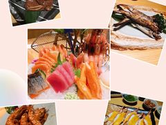 -清水日本料理铁板烧(学府路店)