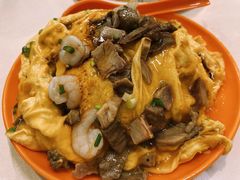 -華歡冰室-WahFoon(吉大店)
