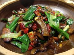 -井水小厨·湘菜(活力广场店)