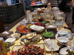 -江味龙虾馆·裸蓝龙虾(南山店)