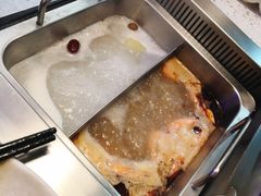 -金米客烤肉自助(中山路茂业时代城店)