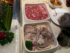-海底捞火锅(万丰桥店)