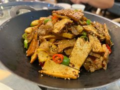 -小土豆北方菜馆(方庄店)