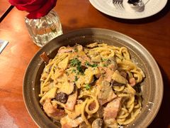 -翠娜家· Trina’s西餐厅(高新万达店)