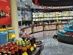 -咱家大院海鲜家常菜