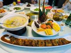 -老宁波1381餐厅(宏泰广场店)