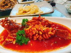 -城北食府(枫林店)