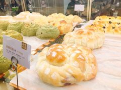 -奈雪的茶(市百一店)