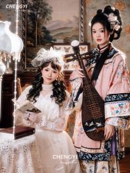 -橙亦摄影工作室
