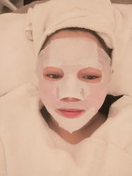-康颜SPA自然疗愈皮肤管理中心