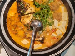 -小秦淮·南京土菜(新亭西路店)