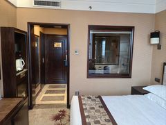 -长沙小天鹅戴斯酒店