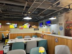 -潮汕大目牛肉火锅(上梅林店)