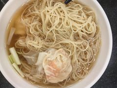 -丽的面家(多宝路店)