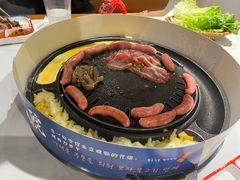 -朴太院·烤肉万岁(盐城店)
