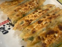 -春水锅贴·传统鲁菜(大明湖店)