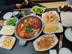 -小龙跃.羊蝎子火锅(凤凰北街店)