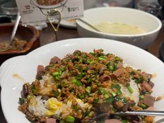 -前海沿·青岛菜(李沧万达店)