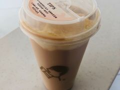 -喜茶(深圳福田星河COCO Park店)