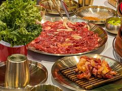 -南浦洞烤肉·新世界版(奥体店)