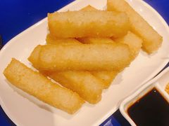 -马路边边火锅串串(观前街店)
