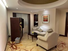 -张家港华芳金陵国际酒店