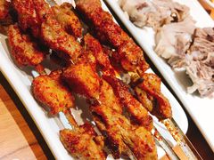 -品回味清真西北楼(宁波首店)