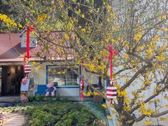 -云峰山自然风景区