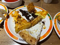 -比格比萨自助(万柳华联店)