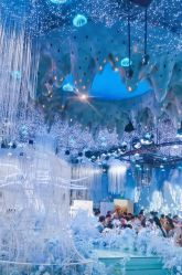 点击看大图 -希乐曼艺术中心·婚礼·活动·宴会厅(南山店)