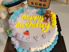 -千浔一暖DIY蛋糕烘焙(人民大学店)