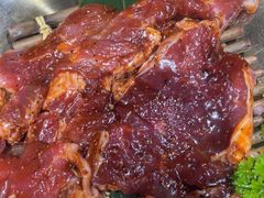 -汉城烤肉·黑金冠(华山路店)