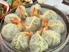 -叶存利海鲜大馅饺子(海宁路总店)