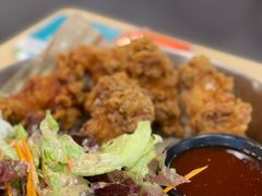 -麻麻桃韩式料理(百盛B馆店)