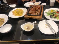 -高第街56号港式餐厅·精选(世茂广场宽厚里大明湖店)