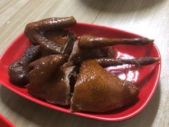 -光明刘冰乳鸽店(光明法政北路店)