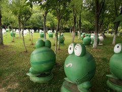 -合肥三国新城遗址公园