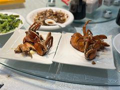 -莲花公园煎蟹(总店)