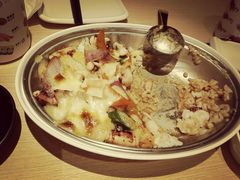 -万岁寿司(芳村店)