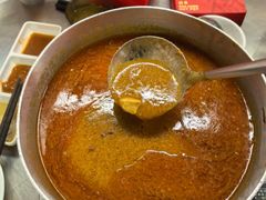 -燃计沙茶皇·香港沙茶火锅(人广旗舰店)