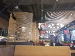 大堂-避风塘(百联东郊店)